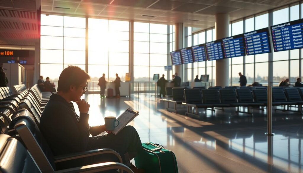 ideal time to buy domestic flights