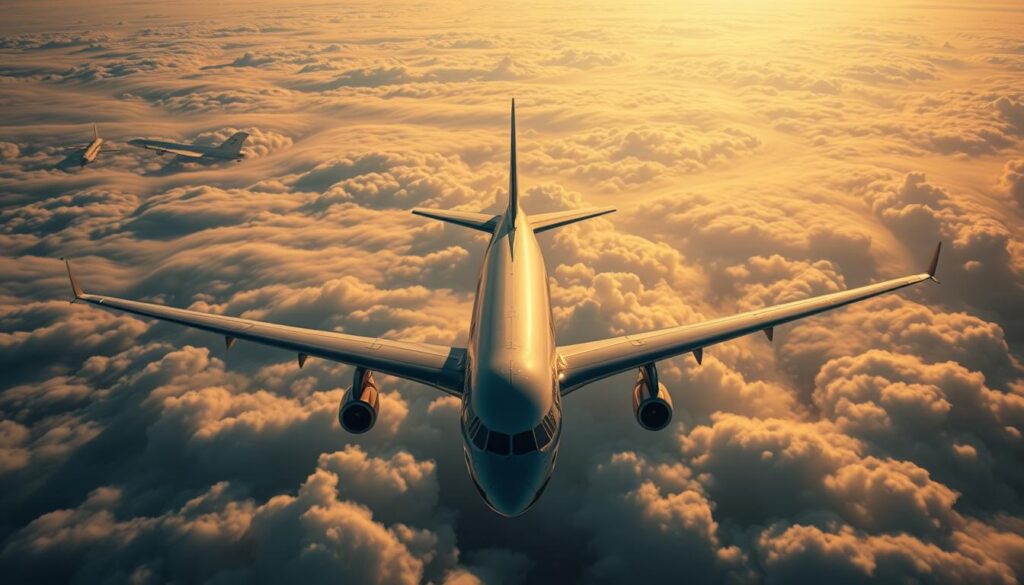 in-flight connectivity evolution