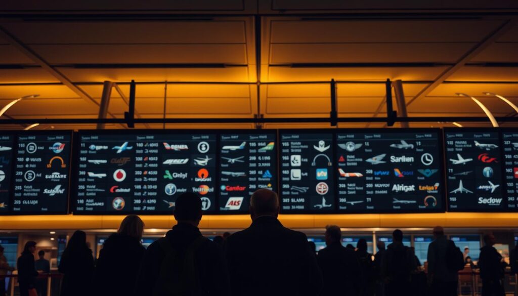 major airlines missing from Google Flights
