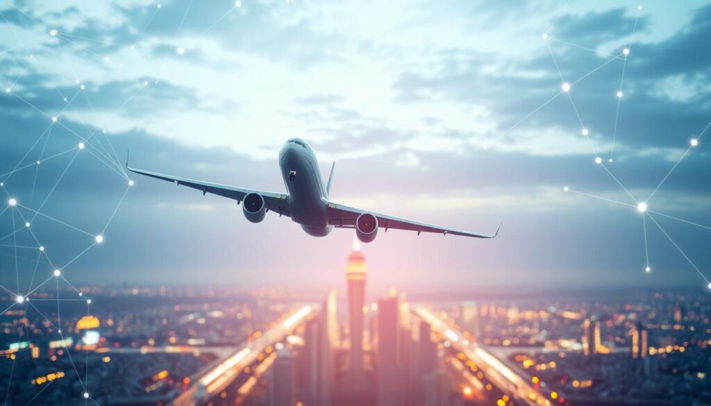 mobile app algorithms influence flight pricing