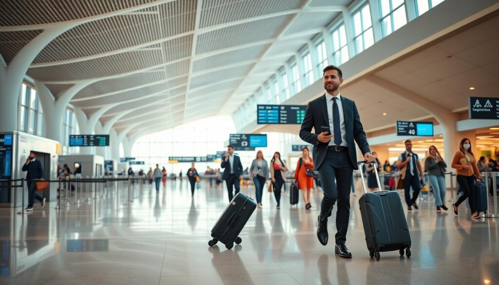 modern travel best practices