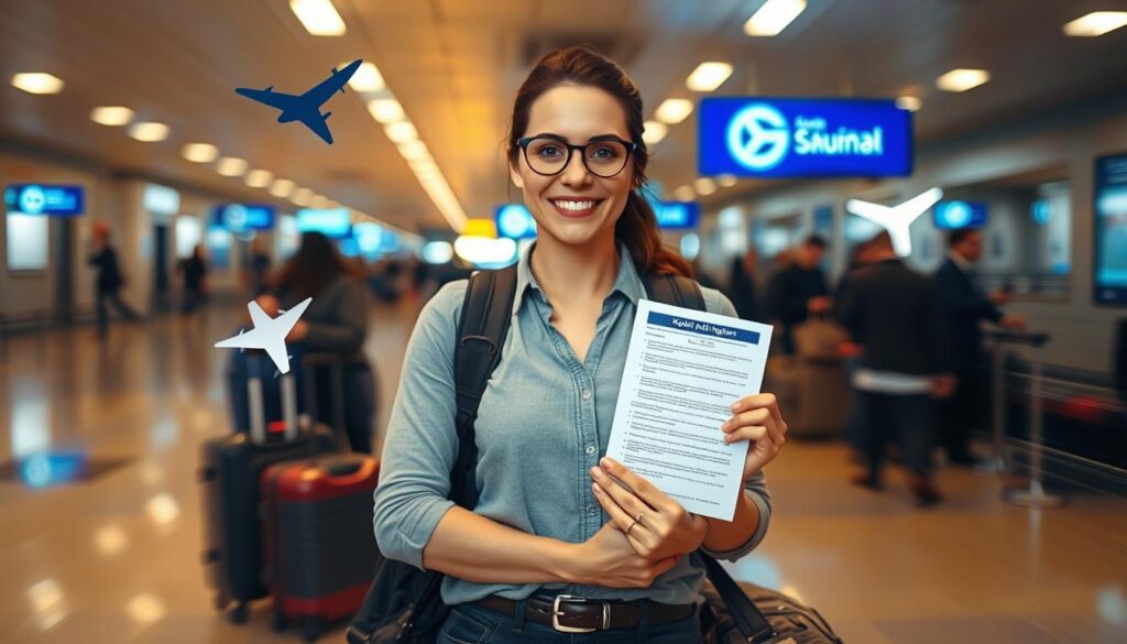 passenger rights