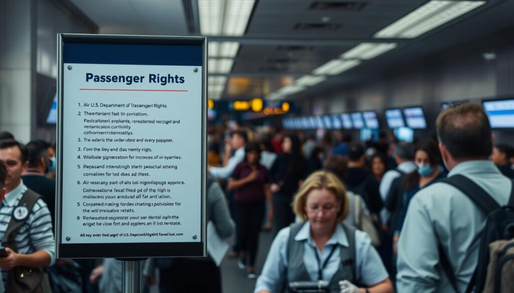 passenger rights