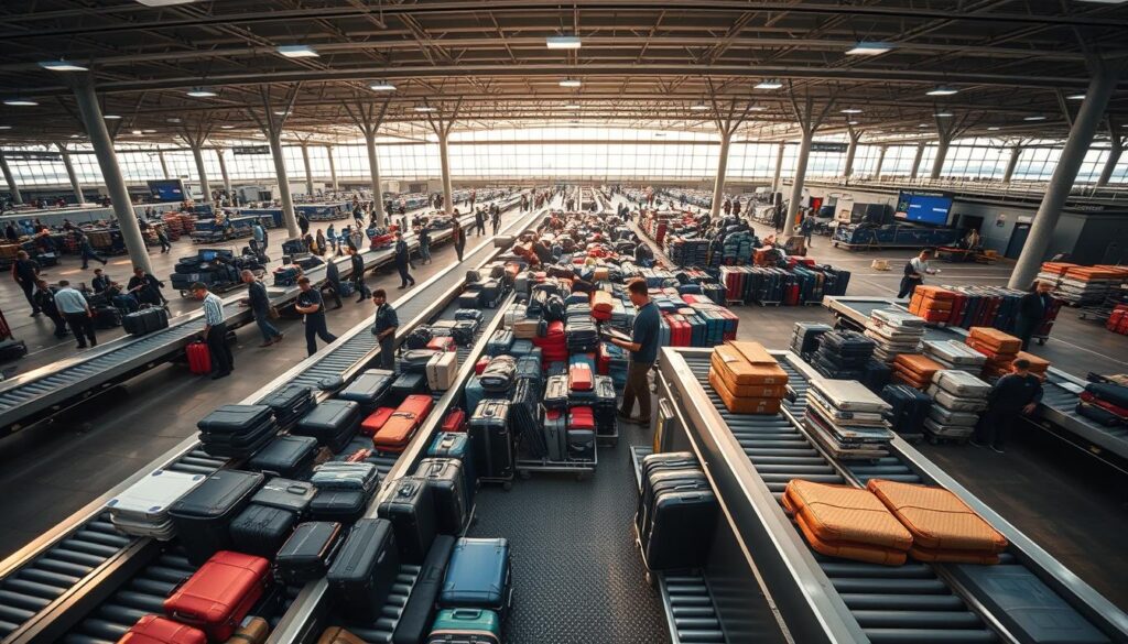 sorting process