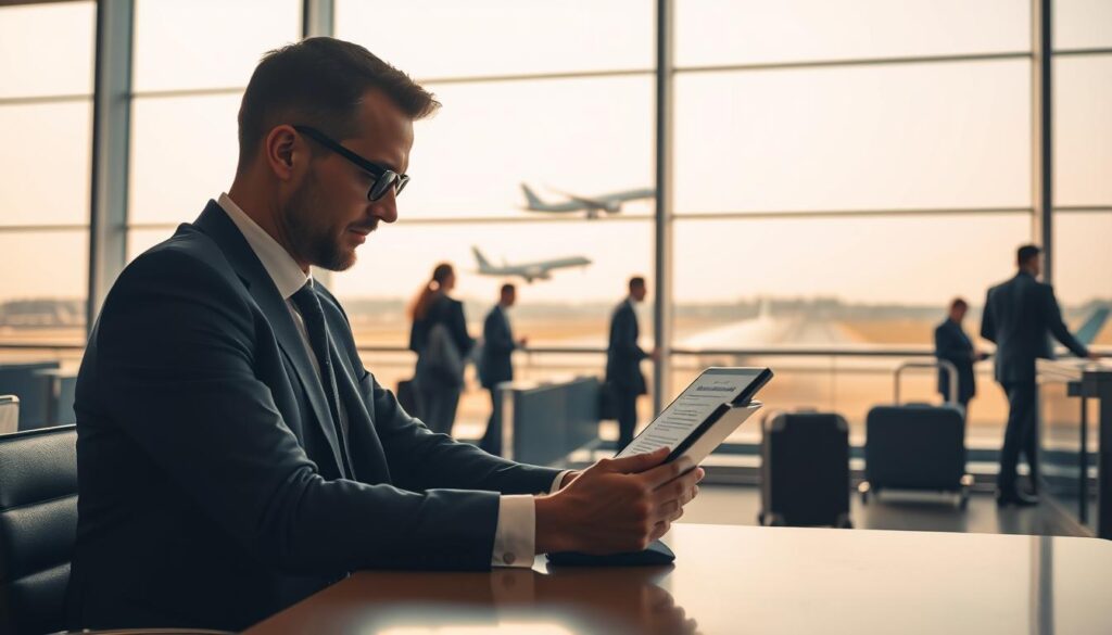 understand airline cancellation policy