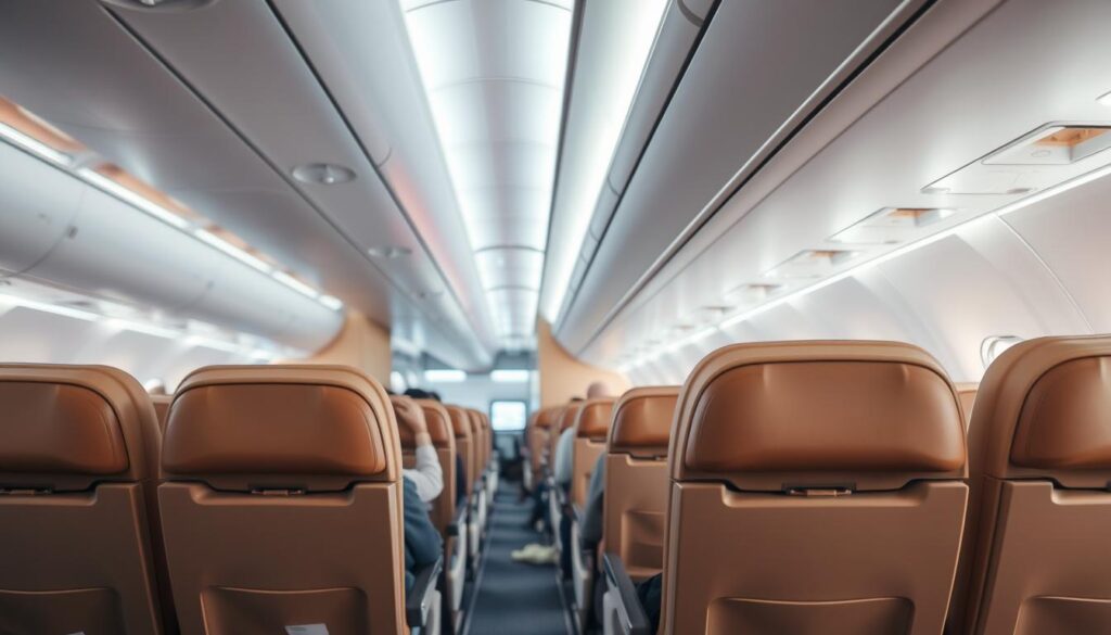 Advantages of Bulkhead Seats