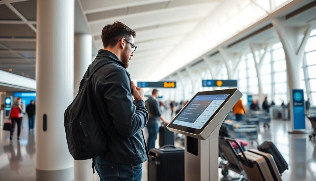 Flight Booking Techniques