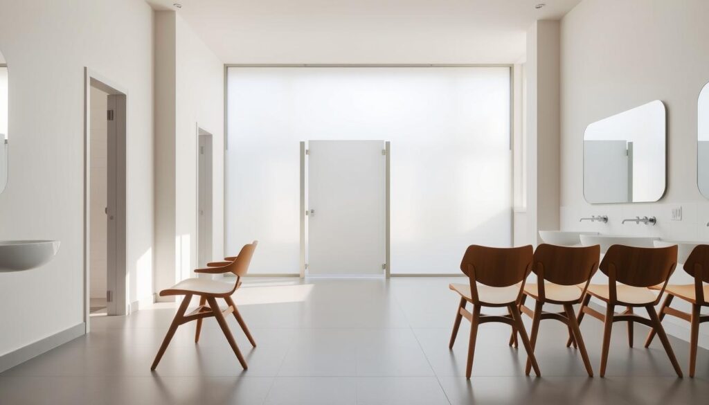 Should You Avoid Seats Near the Bathroom