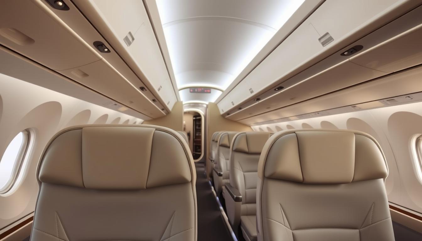 What Are Bulkhead Seats and Should You Book One?