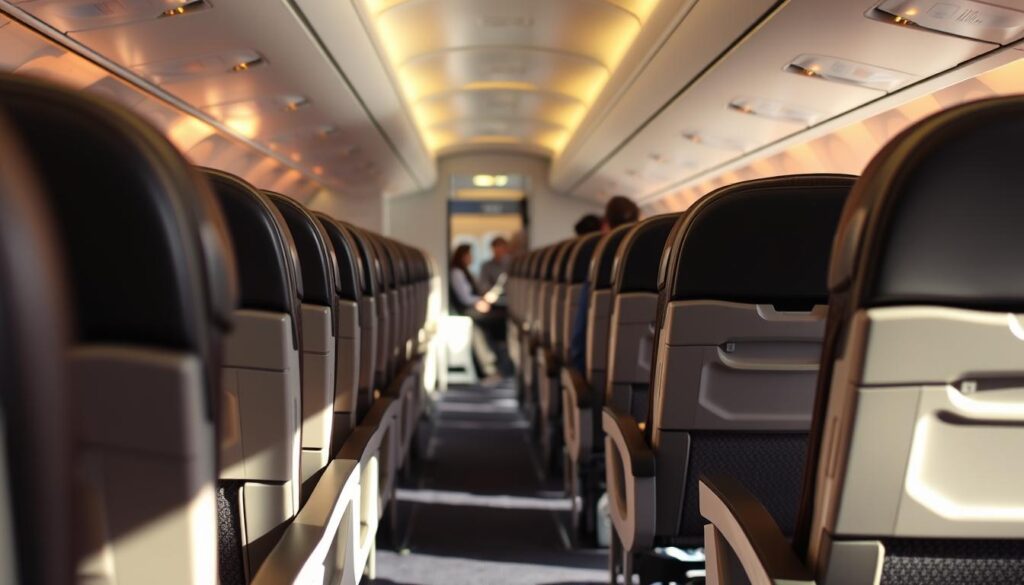 airline seating policies