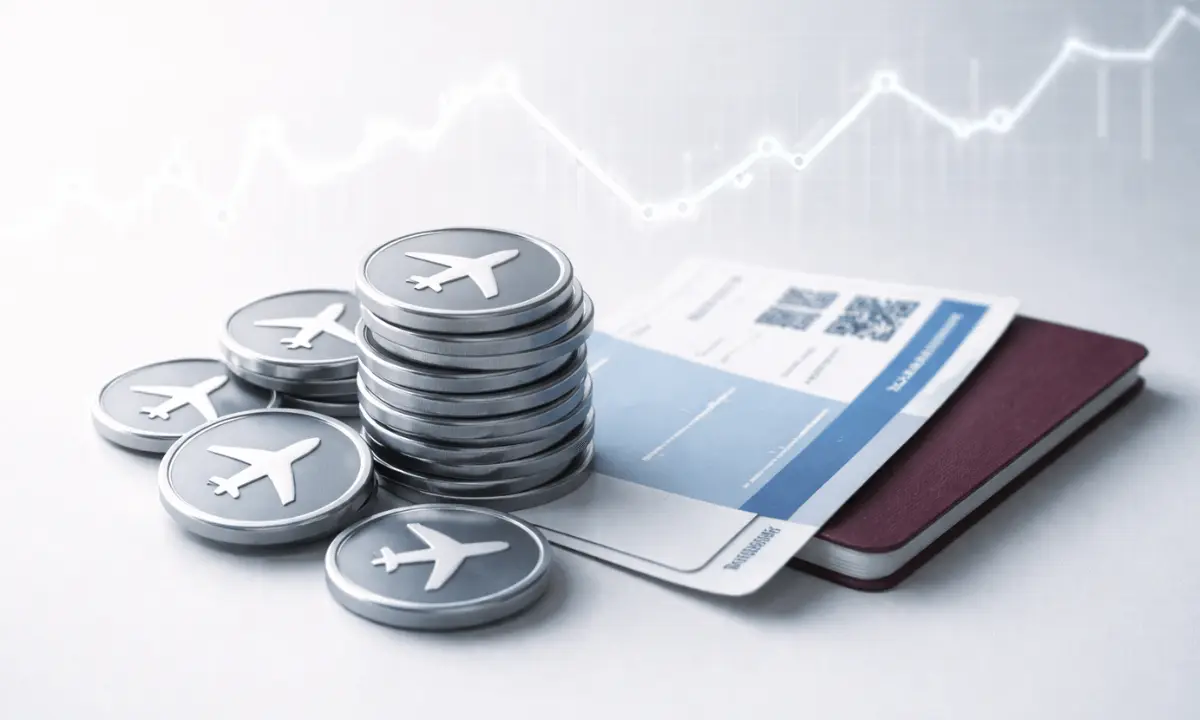 How Do Frequent Flyer Miles Really Work-and What’s the Smartest Way to Use Them?