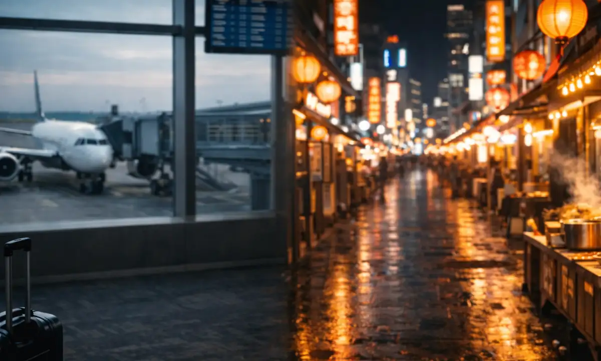 Can You Get a Free Stopover in a Hub City-and Which Airlines Still Allow It? (Complete Guide)